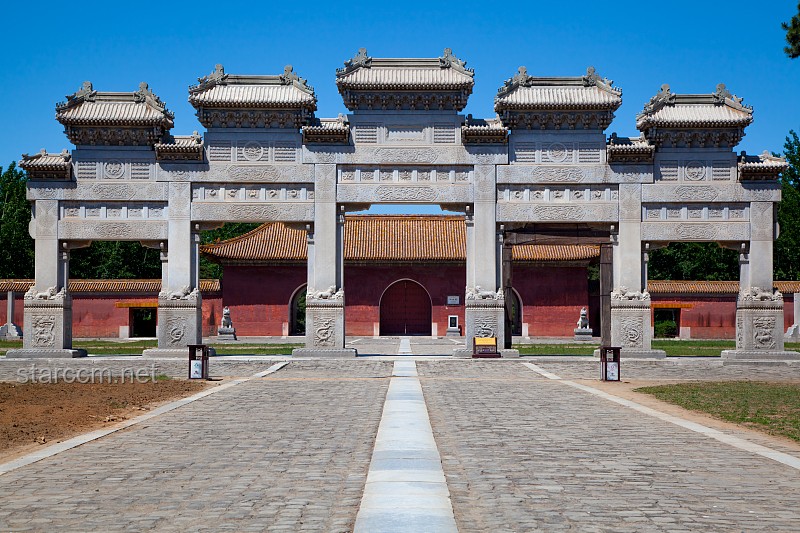 🏯探寻中国现存宏伟古建筑，领略华夏文明瑰宝